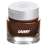 Lamy Crystal Ink - Botella de Tinta T53 30 ml para Plumas