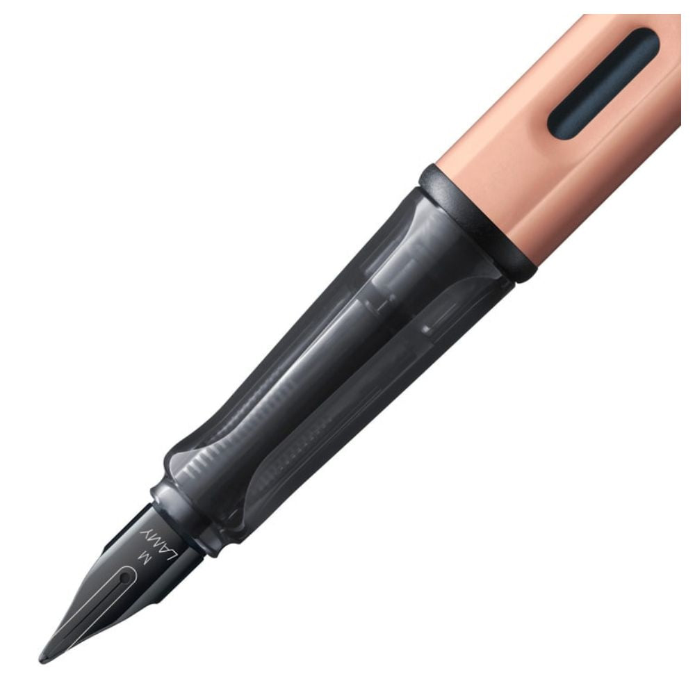 Lamy LX - Pluma M