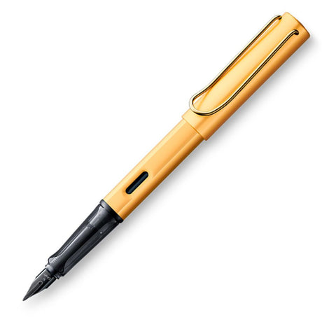 Lamy LX - Pluma M