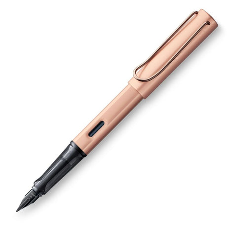 Lamy LX - Pluma M