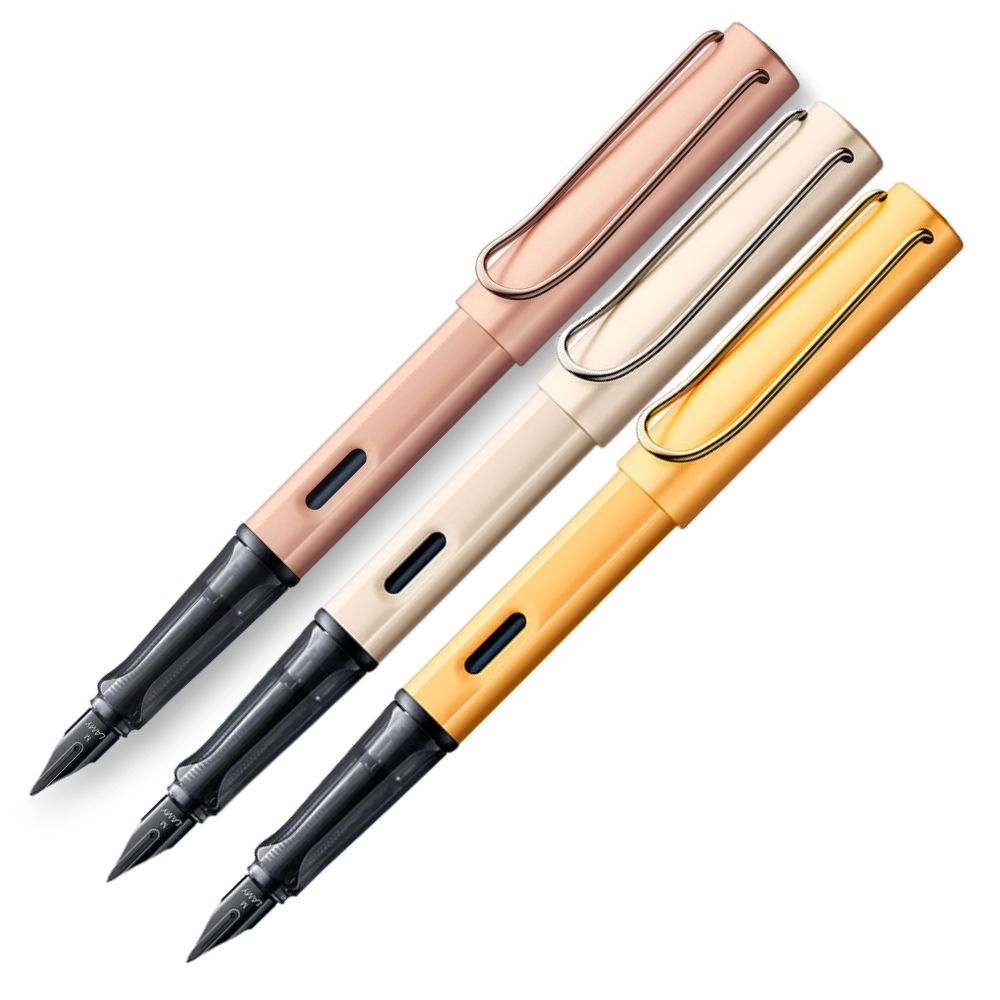 Lamy LX - Pluma M