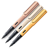 Lamy LX - Pluma M