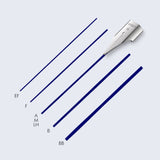 Lamy - Plumín Acero Z50 para Plumas