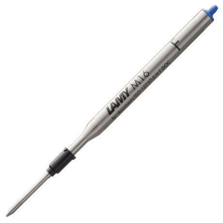 Lamy - Repuesto de Bolígrafo M16 Punta Fina