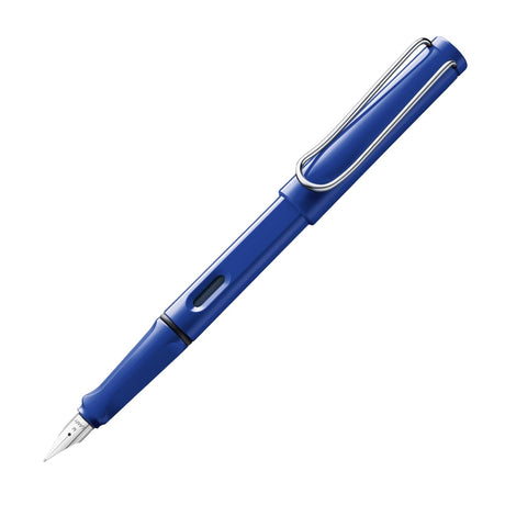 Lamy Safari - Pluma F