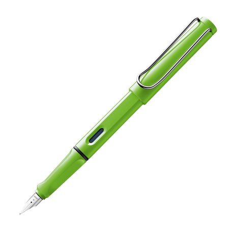 Lamy Safari - Pluma F