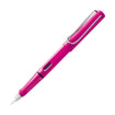Lamy Safari - Pluma F