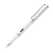 Lamy Safari - Pluma F
