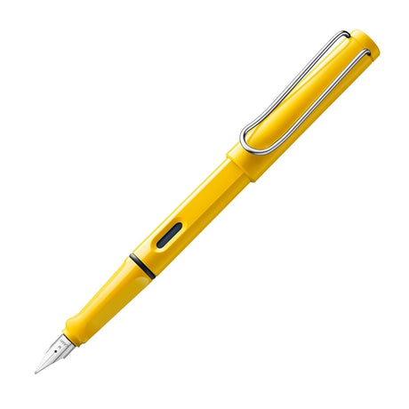 Lamy Safari - Pluma F