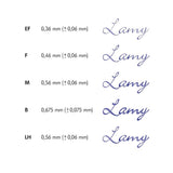 Lamy Safari - Pluma M