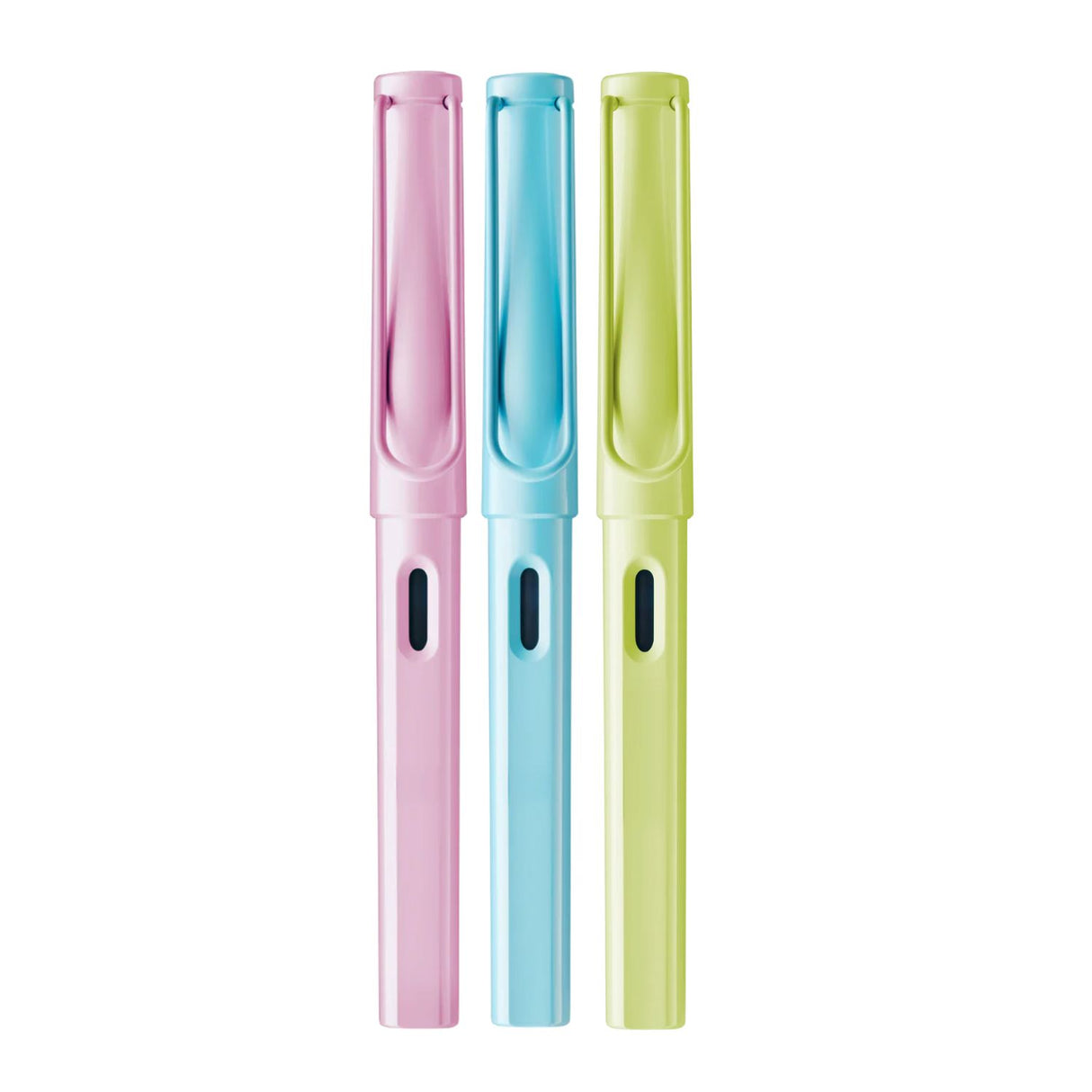 Lamy Safari - Pluma Edición Limitada Deelite F