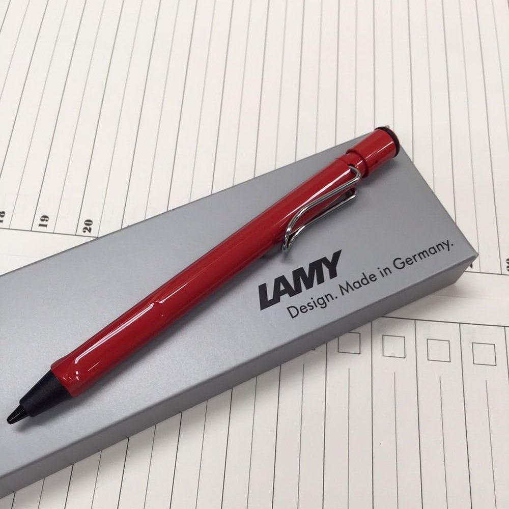 Lamy Safari - Roller M