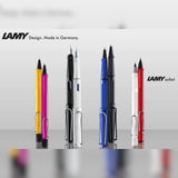 Lamy Safari - Roller M