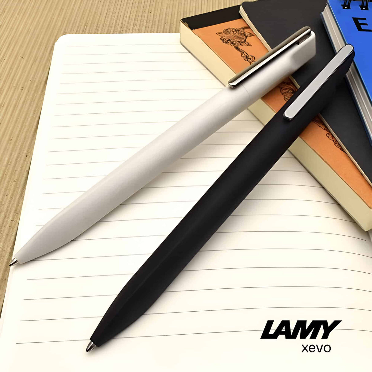 Lamy Xevo - Bolígrafo 262