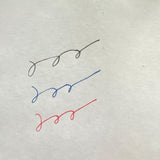 Pilot - Lápiz Gel Frixion Ball 4 Pearl Series 4 Colores 038 mm