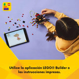Lego Creator - Juego de Bloques Fauna Salvaje: Araña Misteriosa