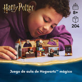 Lego Harry Potter - Juego de Bloques Castillo de Hogwarts: Clase de Encantamientos