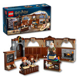 Lego Harry Potter - Juego de Bloques Castillo de Hogwarts: Clase de Encantamientos