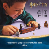 Lego Harry Potter - Juego de Bloques Castillo de Hogwarts: Club de Duelo
