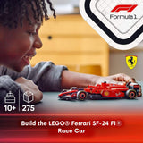 Lego Speed Champions F1 - Juego de Bloques Auto de Carreras Ferrari Sf-24 F1®