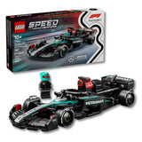 Lego Speed Champions F1 - Juego de Bloques Auto de Carreras Mercedes-Amg F1® W15