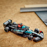 Lego Speed Champions F1 - Juego de Bloques Auto de Carreras Mercedes-Amg F1® W15