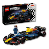 Lego Speed Champions F1 - Juego de Bloques Auto de Carreras Oracle Red Bull Racing Rb20 F1®