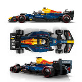 Lego Speed Champions F1 - Juego de Bloques Auto de Carreras Oracle Red Bull Racing Rb20 F1®