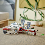 Lego Star Wars - Juego de Bloques Caza Estelar Arc-170