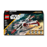 Lego Star Wars - Juego de Bloques Caza Estelar Arc-170
