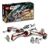 Lego Star Wars - Juego de Bloques Caza Estelar Arc-170