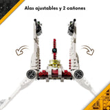 Lego Star Wars - Juego de Bloques Caza Estelar V-19 Torrent