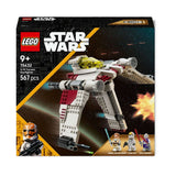 Lego Star Wars - Juego de Bloques Caza Estelar V-19 Torrent