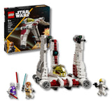 Lego Star Wars - Juego de Bloques Caza Estelar V-19 Torrent
