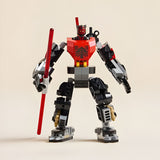 Lego Star Wars - Juego de Bloques Meca de Darth Maul