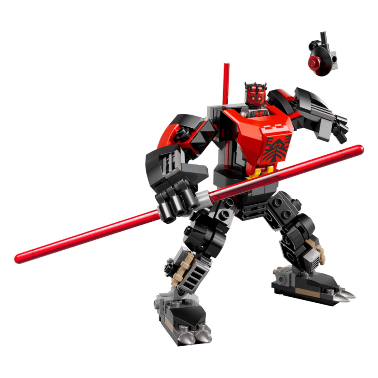 Lego Star Wars - Juego de Bloques Meca de Darth Maul