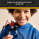 Lego Star Wars - Juego de Bloques Meca de Darth Maul