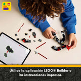 Lego Star Wars - Juego de Bloques Meca de Darth Maul
