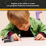 Lego Star Wars - Juego de Bloques Pack de Combate: Sitio de Mandalore