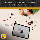 Lego Star Wars - Juego de Bloques Pack de Combate: Sitio de Mandalore