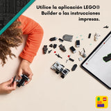 Lego Star Wars - Juego de Bloques Pack de Combate: Soldado de la Muerte y Soldado de la Noche