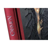 Carmen - Benjamin Lacombe