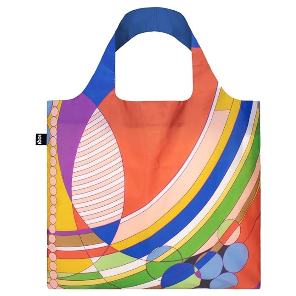 Loqi Bolsa Frank Lloyd Wright
