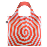 Loqi - Bolsa Louise Bourgeois "Spirals Red"