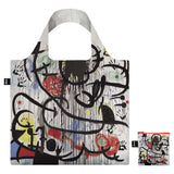 Loqi - Bolsa Museum Joan Miró "May 68"