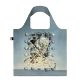 Loqi - Bolsa Museum Salvador Dalí "Galatea de las Esferas"