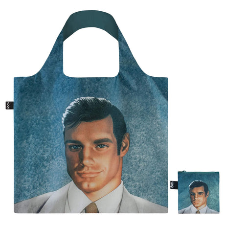 Loqi - Bolsa Museum Tom of Finland "Day&Night 1980"