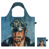 Loqi - Bolsa Museum Tom of Finland "Day&Night 1980"