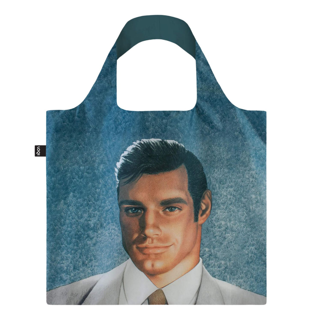 Loqi - Bolsa Museum Tom of Finland "Day&Night 1980"