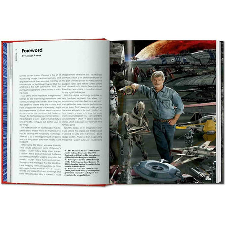 Los Archivos de Star Wars Episodios I - III 1999 2005. 40 th Ed - Paul Duncan
